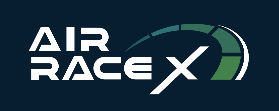 Air Race X logo
